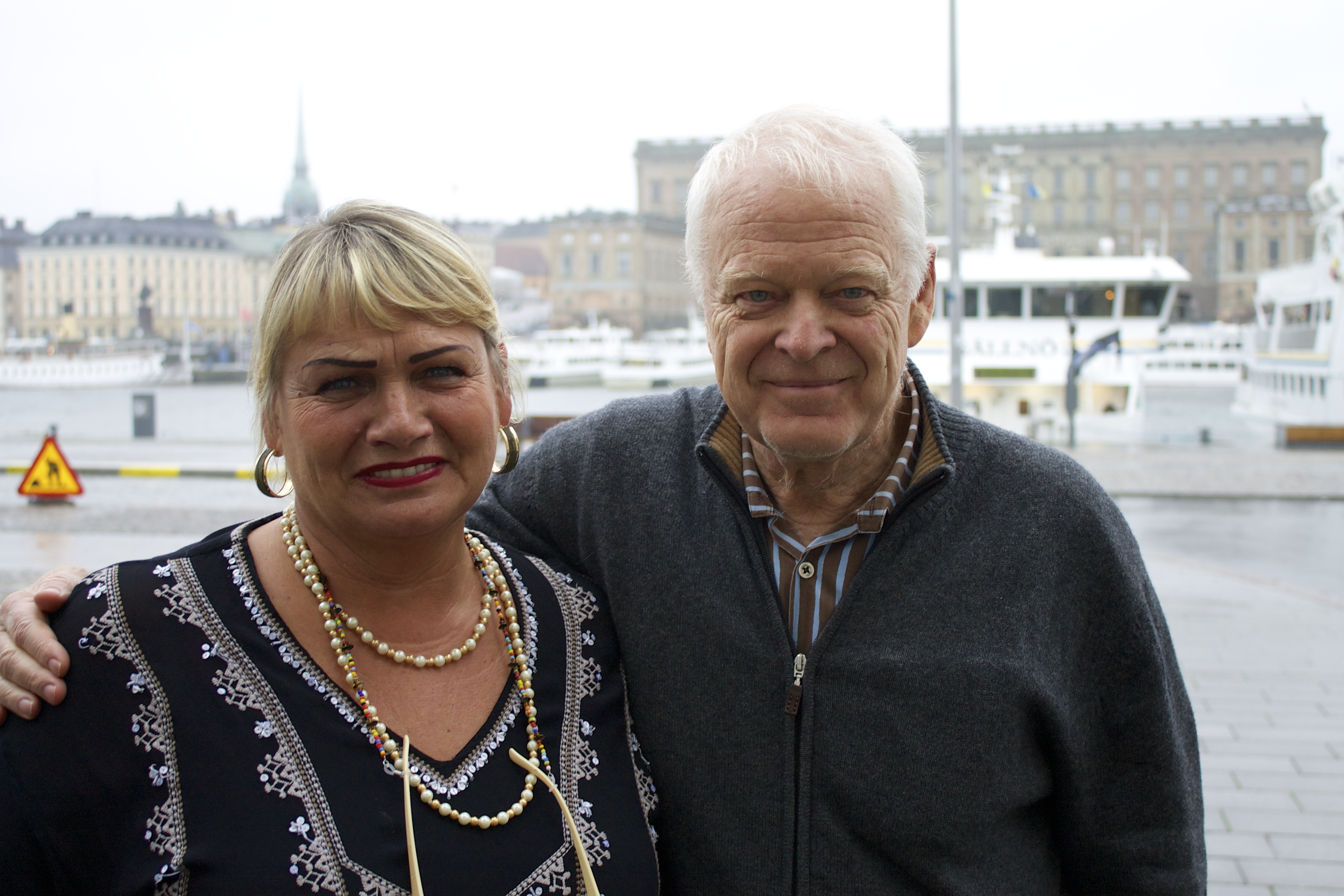 Foto: Mikael Färnbo