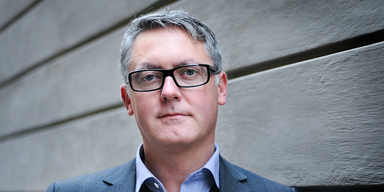 Robert Hårdh. Pressbild.