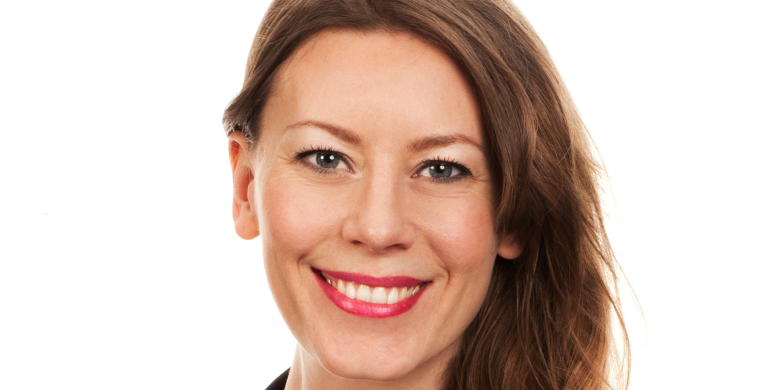 Sonja Schwarzenberger