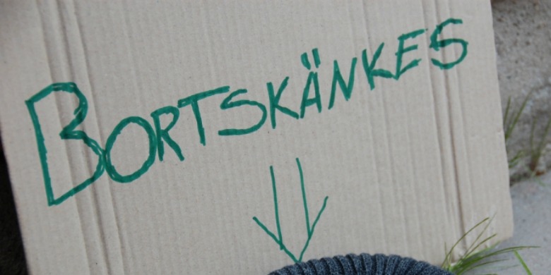 Bild: Flickr/ Mathias Sjöberg