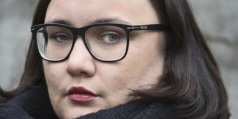 Sandra Lindquist Bild: Pressbild