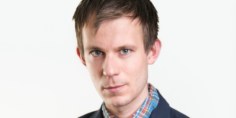 Alex Bengtsson Bild: David Lagerlöf/Expo