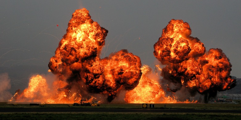 Bild: Flickr/Bryan Burke