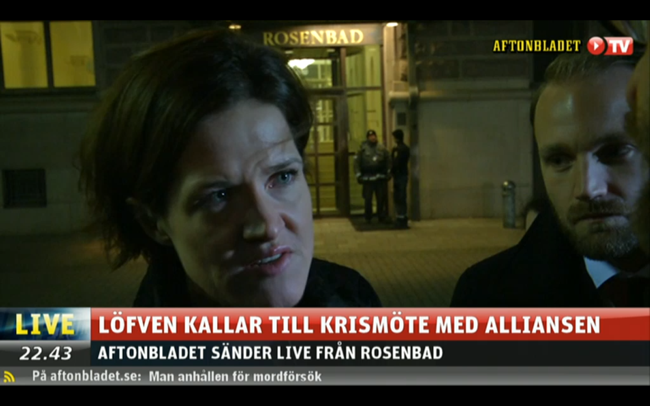 Foto: Skärmdump från Aftonbladet