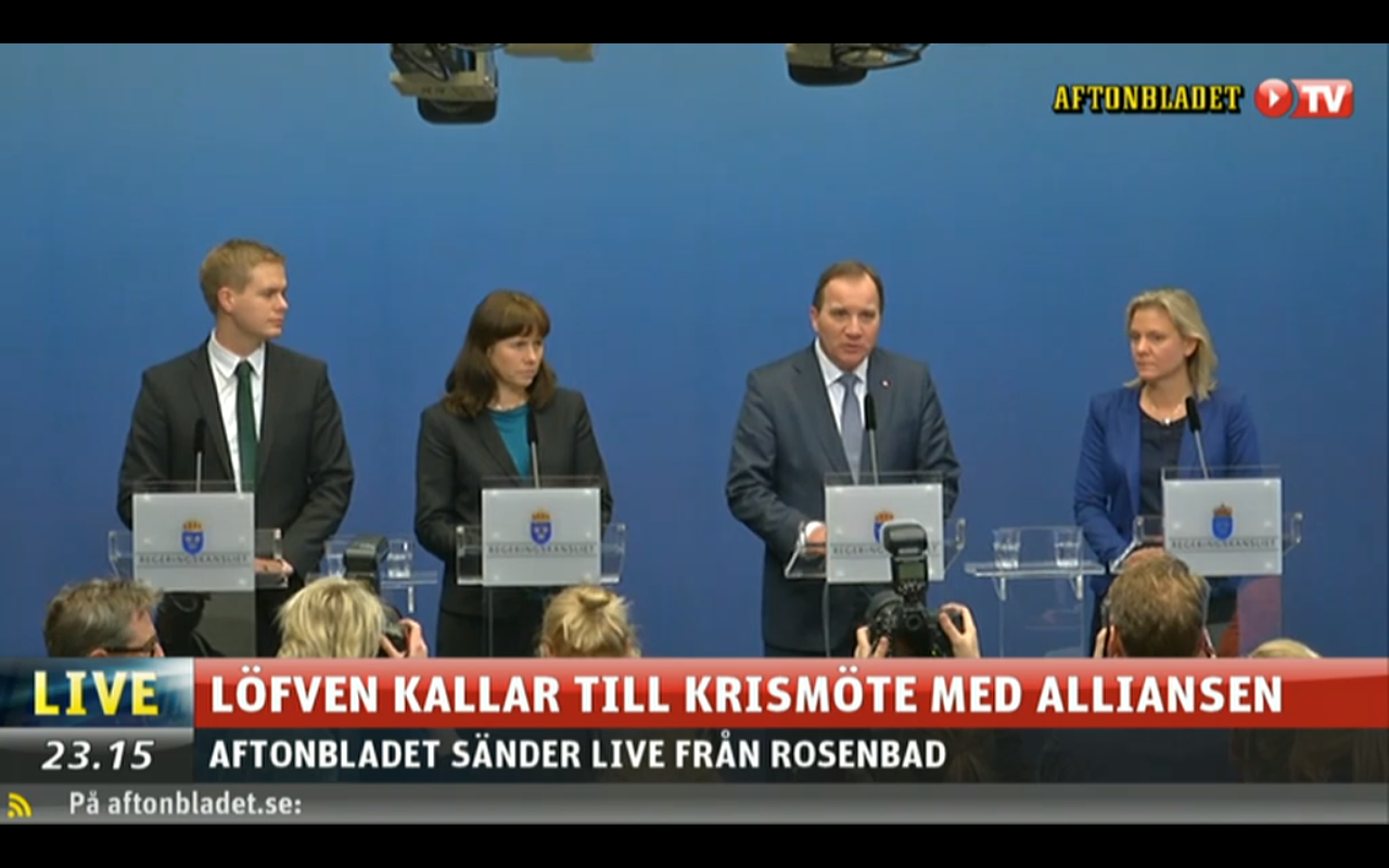 Foto: Skärmdump från aftonbladet.se