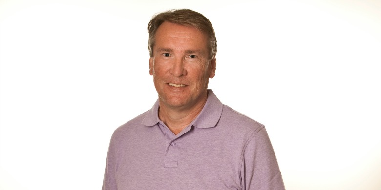 Raimo Parssinen Bild: Socialdemokraterna