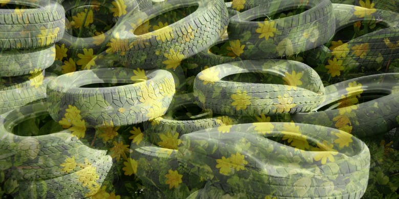 Bild: Flickr/ Luc De Leeuw