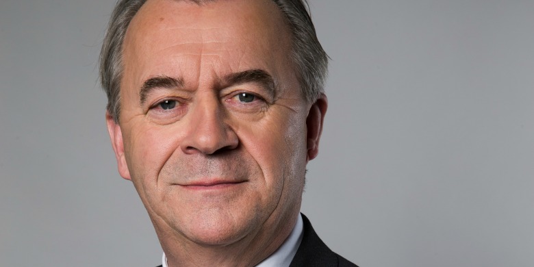 Foto: Kristian Pohl/Regeringskansliet