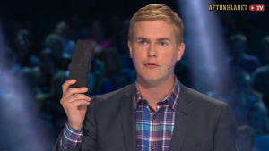 Skärmdump från Aftonbladet