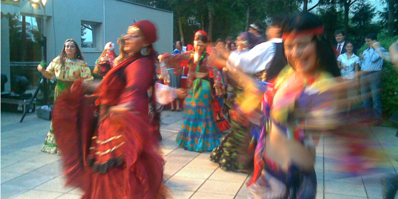 Bild: gorgeoux/Flickr.