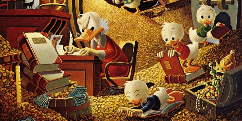 Bild: Tom Simpson/Flickr.