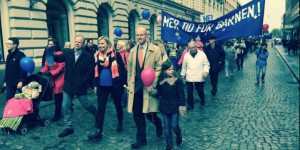 Bild: Twitter/Fredrik Hardt