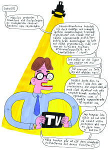 militans i frankfurt