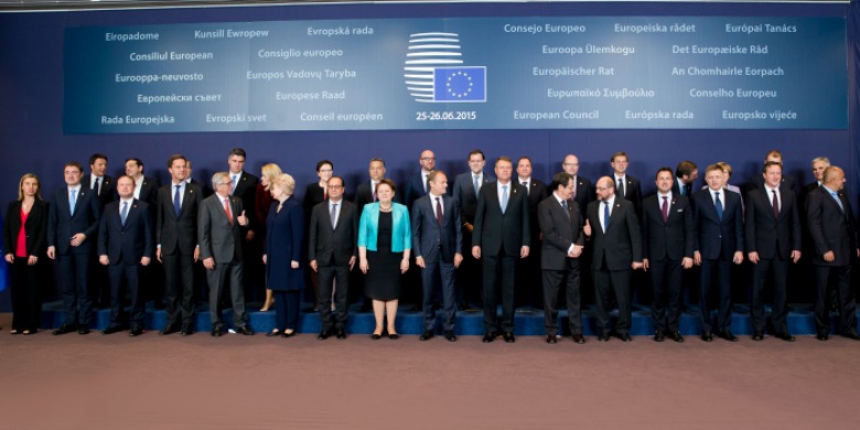 Foto: European Council