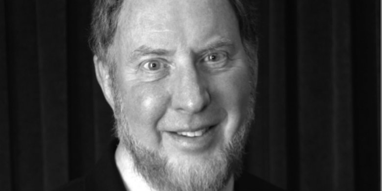 Robert D. Putnam Foto: David Woo