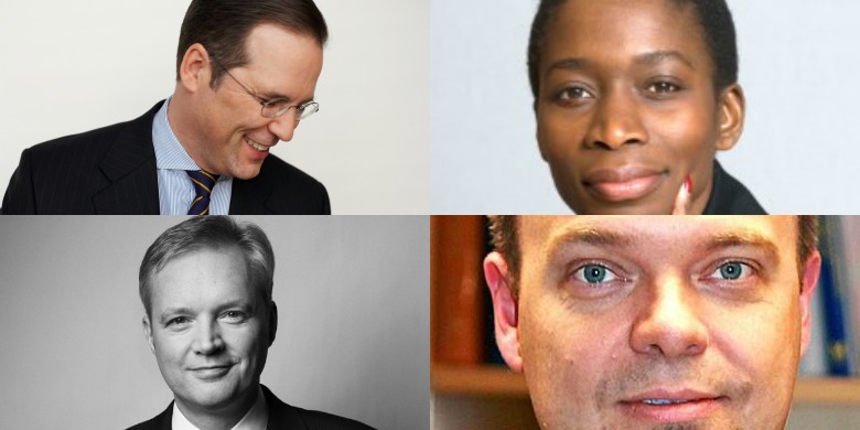 Bild: Regeringskansliet & Johan Ödman/ Regeringskansliet