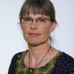 Stina Bergström