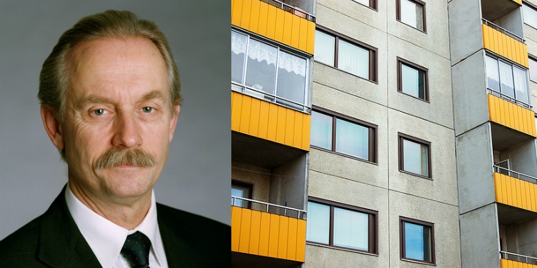 Bild: Handelsbanken och Flickr/Daniel Mott