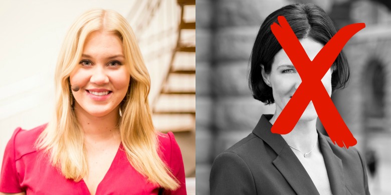 Bild Isabel Löwengrip: Flickr/Webbstjärnan .SE