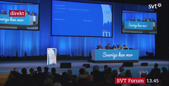 Bild: Skärmdump Svt Forum