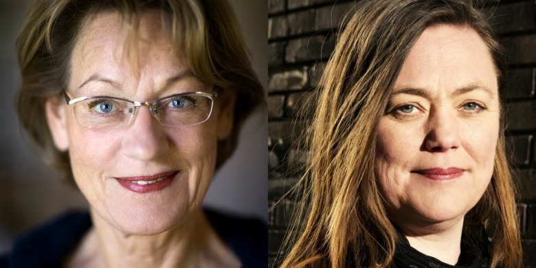 Bild: Pressbild Feministiskt initiativ