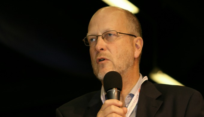 Sven-Erik Österberg. Bild: Flickr/Linda Håkansson