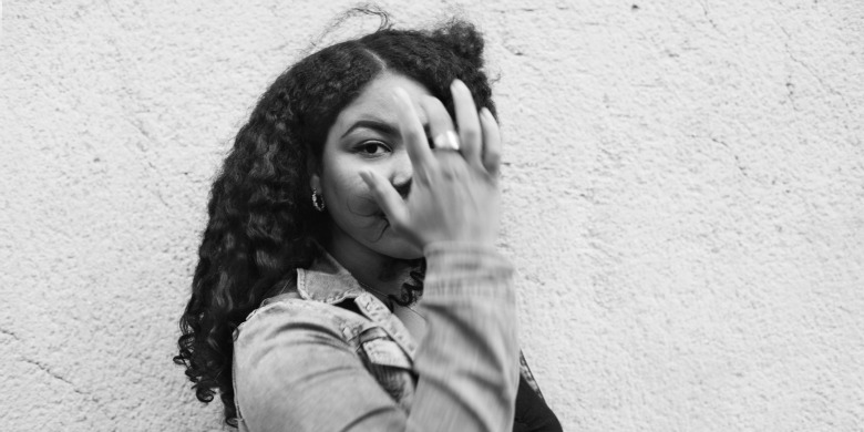 Fanna Ndow Norrby, Foto: Sofia Runarsdotter