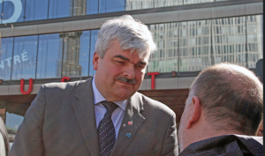 Bild: Socialdemokraterna