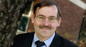 Lars-Erik Lövdén. Bild: Länsstyrelsen