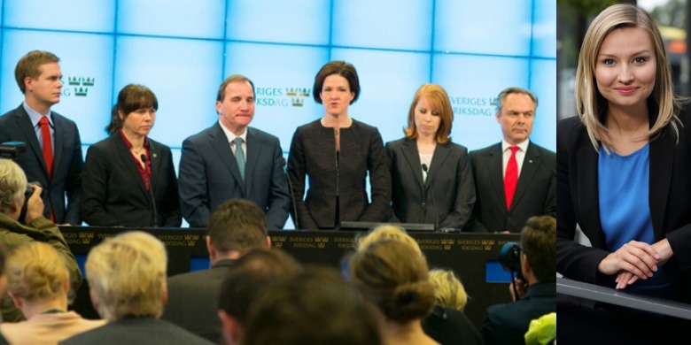 Bilden är ett montage