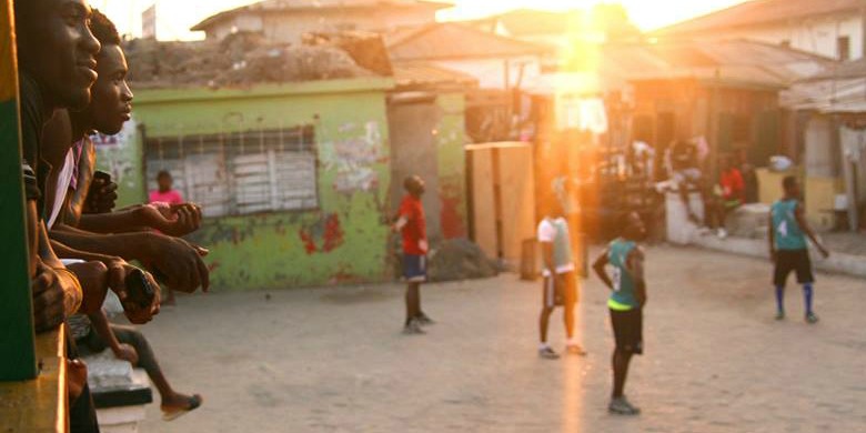 Foto: Leonidas Aretakis.