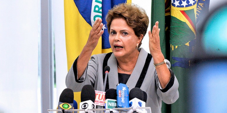 Dilma Rousseff