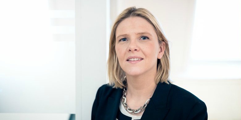 Sylvi Listhaug