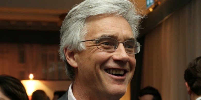 Adair Turner. Foto: Financial Times/Flickr.