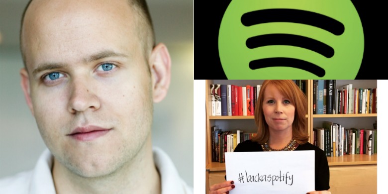 Bild: Spotify