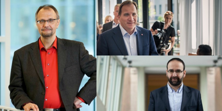 Bild: Anders Löwdin/Fredrik Hjerling