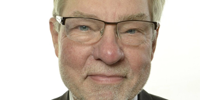 Björn von Sydow. Foto: Riksdagen.