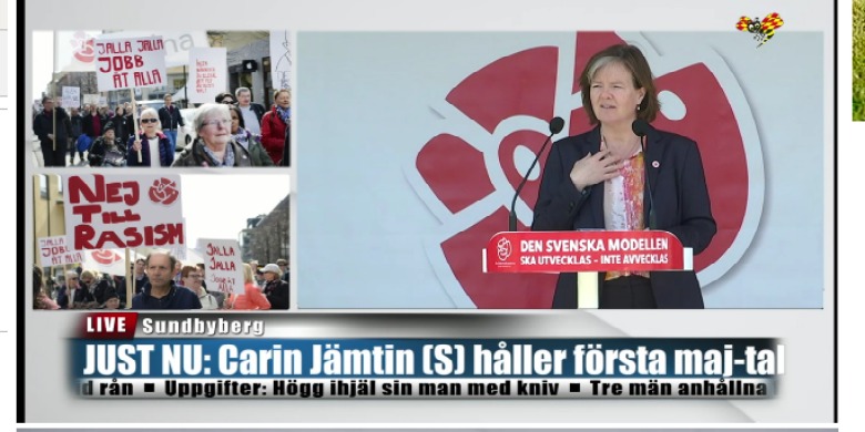 Bild: Expressen.