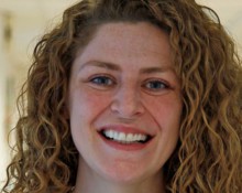 Danielle Barsoum Malki. Foto: Palmecentret.