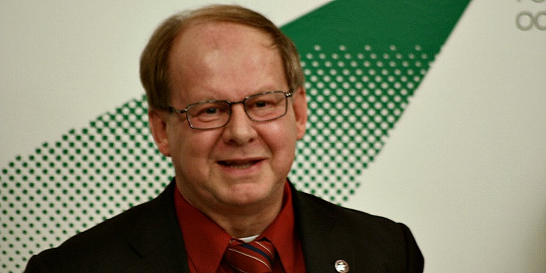 Hans Bergström