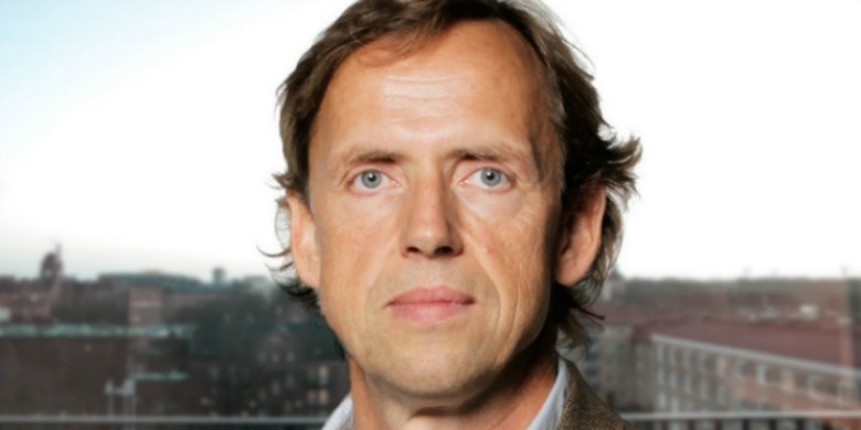 Mats Skogkär.
