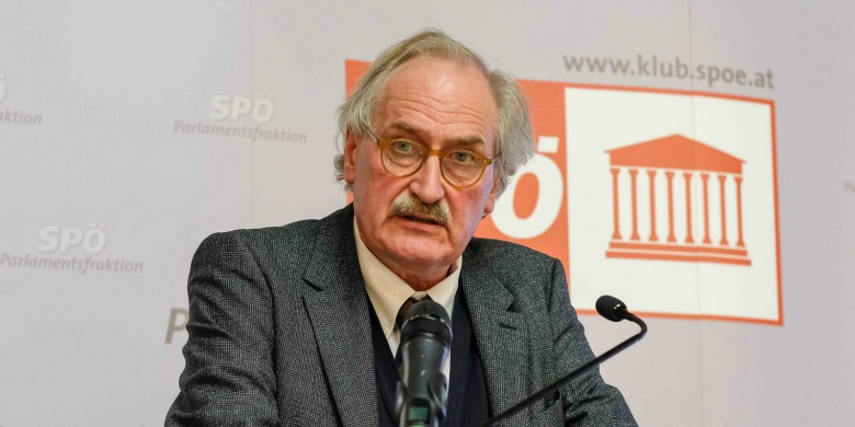 Foto: SPÖ Presse und Kommunikation/Flickr.