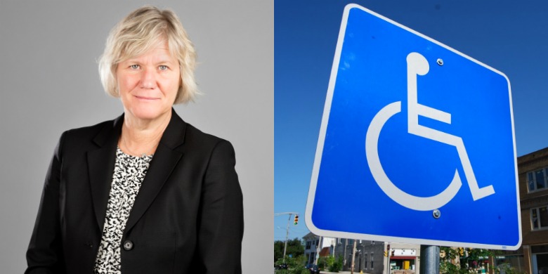 Bild: Flickr/Steve Johnson och Försäkringskassan.