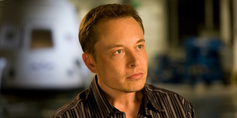Elon Musk. Foto: OnInnovation/Flickr.