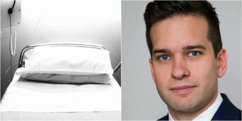 Bild: Flickr/ Steve Greer och Regeringen.