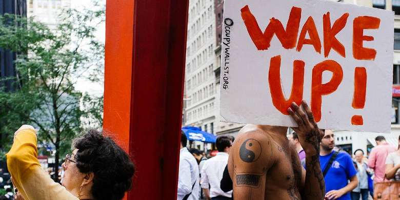 Foto: Mat McDermott/Flickr.