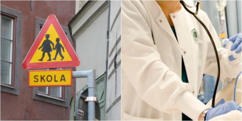 Foto: Flickr/HCC Public Information Office och Xesc.