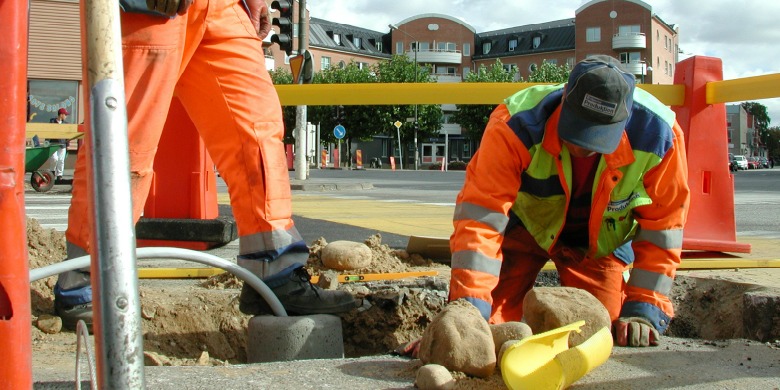 Bild: Flickr/Fotoarkiv Burlövs Kommun/Bo Strandh.