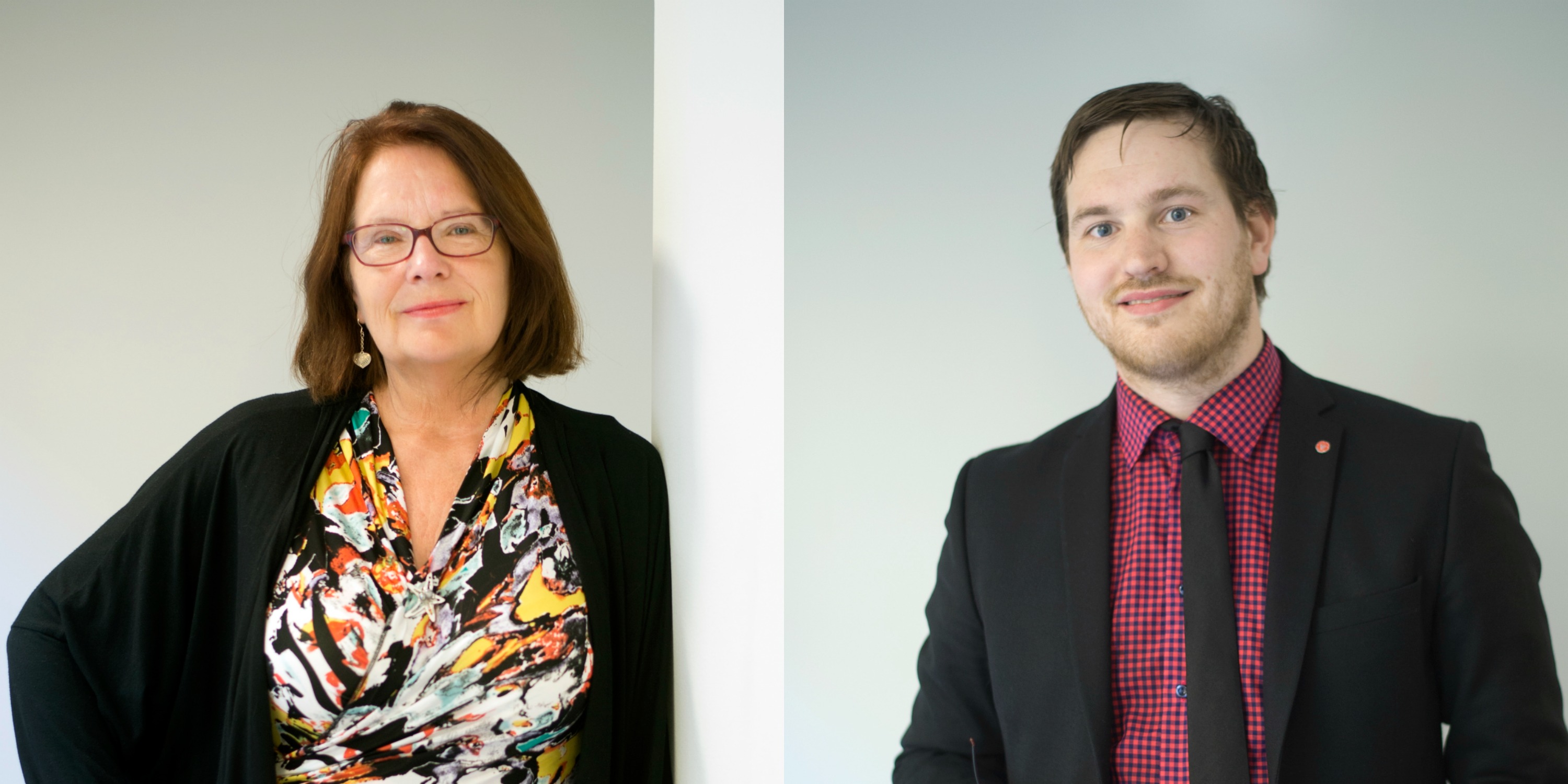 Foto: Vänsterpartiet.