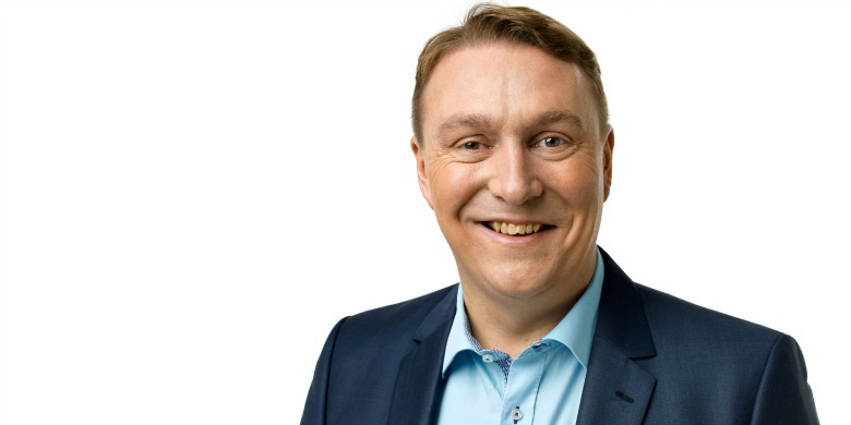 Bild: Socialdemokraterna.